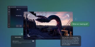 Game Bar AI Gaming Copilot