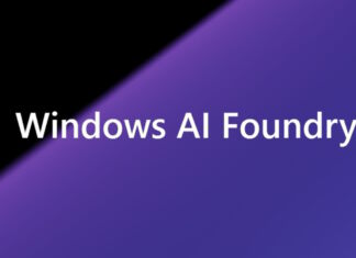 Windows AI Foundry