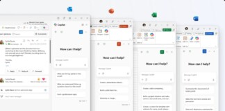 Microsoft 365 Copilot Chat