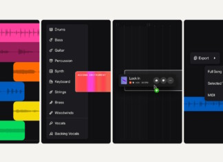 Hacked Code Maps Suno AI’s Music Scraping Pipeline suno studio
