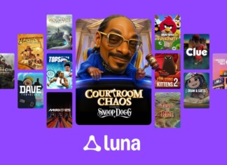 Amazon Brings Luna Cloud Gaming to Prime Video as Xbox Tests Free Streaming Amazon Luna