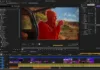 Adobe Premiere AI-powered Object Mask