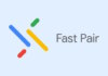 Google Fast Pair