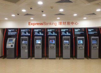 Security Risk: Many ATMs are Still Running Windows 7 ATM