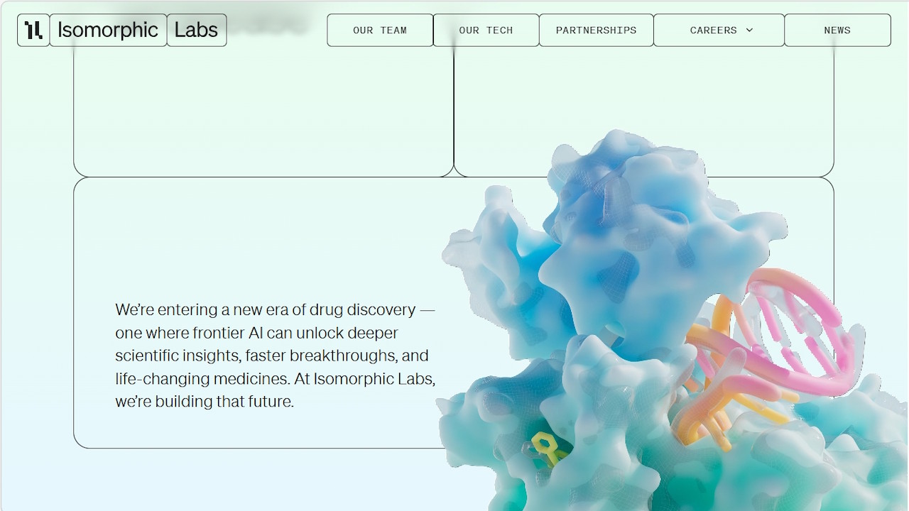 Isomorphic Labs Eli Lilly AlphaFold partnership announcement 2026 Technical Limitations and Future Trajectories