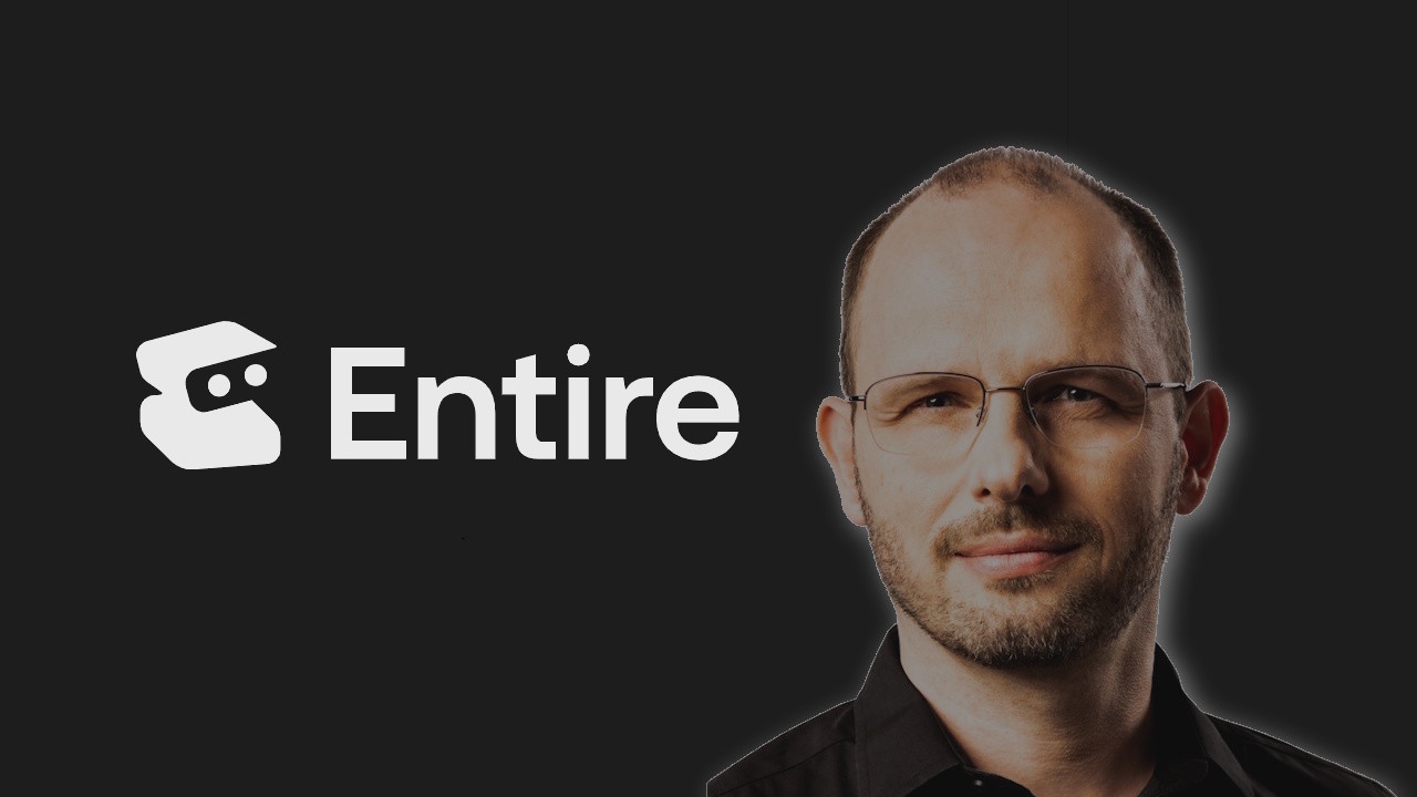 AI가 쓴 코드, 누가 책임지냐고? — 전 GitHub CEO가 $60M 건 대답