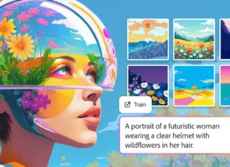 Adobe Firefly Adds Project Memory in Private Beta Adobe Firefly model training