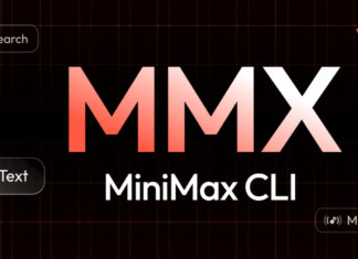 Minimax MMX-CLI