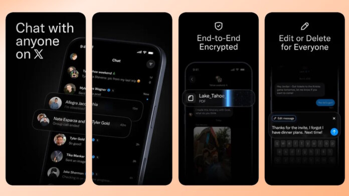 Conclusion - visual representation