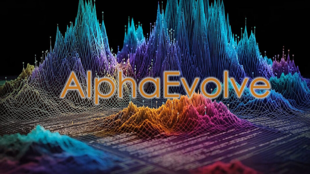 Google Plans AlphaEvolve Cloud Rollout for Customers
