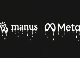 Manus Backers Seek Meta Buyback as Revenue Surges Meta-Manus-AI deal unwinding
