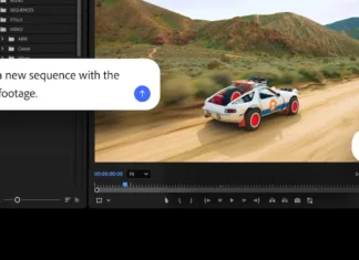 Adobe Opens Creative Cloud AI Assistant Public Beta Adobe Creative Cloud AI Assistant