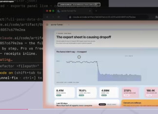 Anthropic Adds Claude Code Artifacts Review Pages Anthropic Claude Artifacts