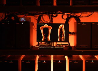 Midjourney Goes Hardware: Plans AI Ultrasound Scanner for 2027 Midjourney Scanner