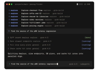SpaceXAI Open-Sources Grok Build After Users Found it Secretly Uploaded Their Codebases Grok Build
