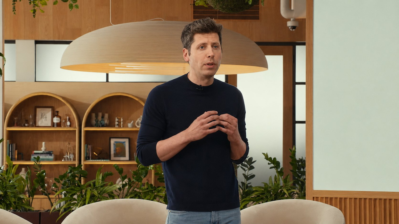 Altman Signals AI Price War with Quarter-Price Challenge