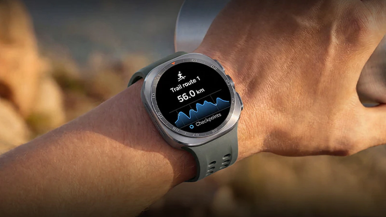 Samsung Starts Selling Galaxy Watch Ultra2 Through Its US Store for $699.99