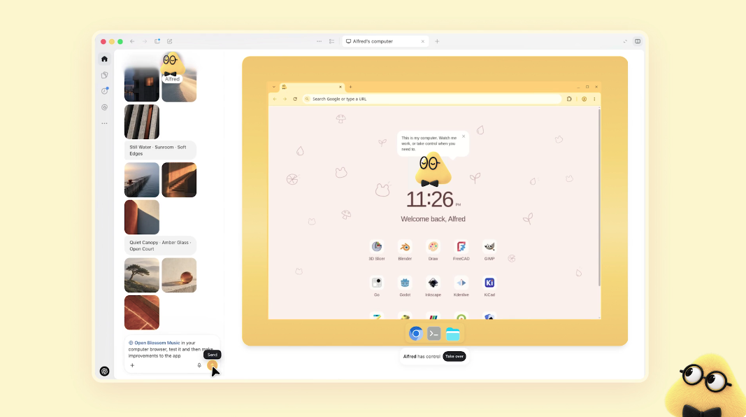 OpenAI dévoile l'assistant dots et retarde son nouveau modèle OpenAI dévoile l'assistant dots et retarde son nouveau modèle