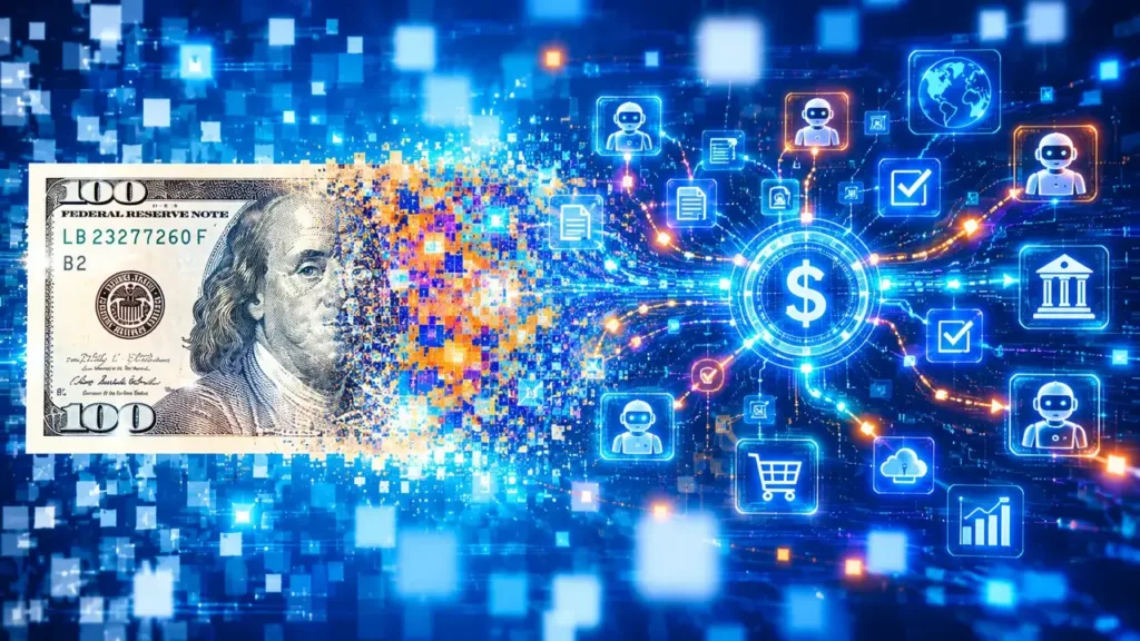 Banks Block Outside AI Agents From Customer Accounts