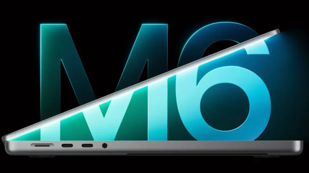 Apple Promises Faster 3D Rendering on M6 MacBook Pro