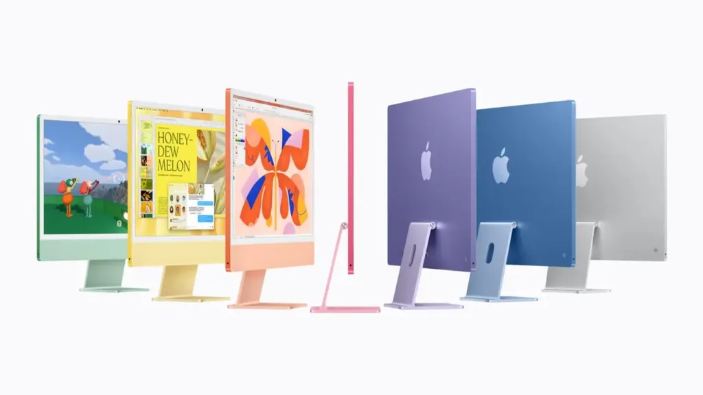 Apple’s M6 iMac Desktop Promises Faster Local AI