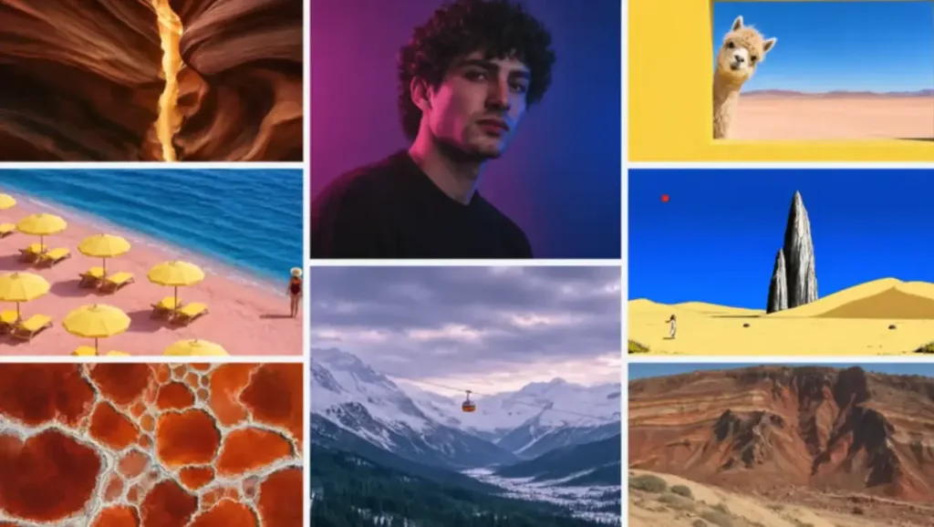 Canva Adds "Craft" AI Image Generator With Text Editing Features
