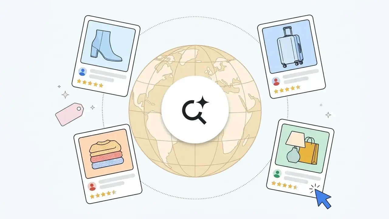 Google Widens AI Search Ads as Search Revenue Growth Slows