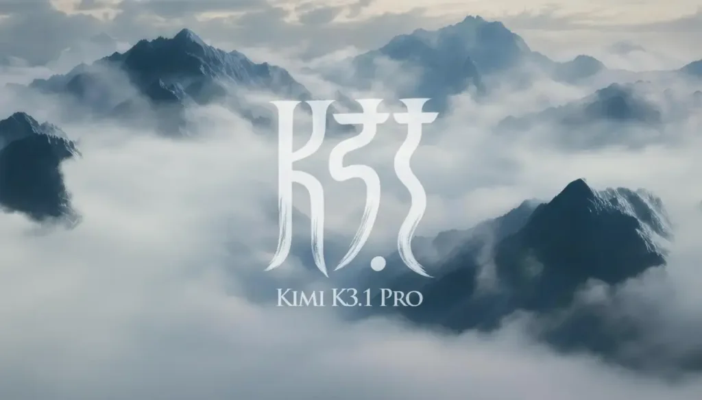 New Chinese Kimi K3.1 Pro AI Model Outperforms GPT-6 Astra With Near Claude Opus 5.5 Performance