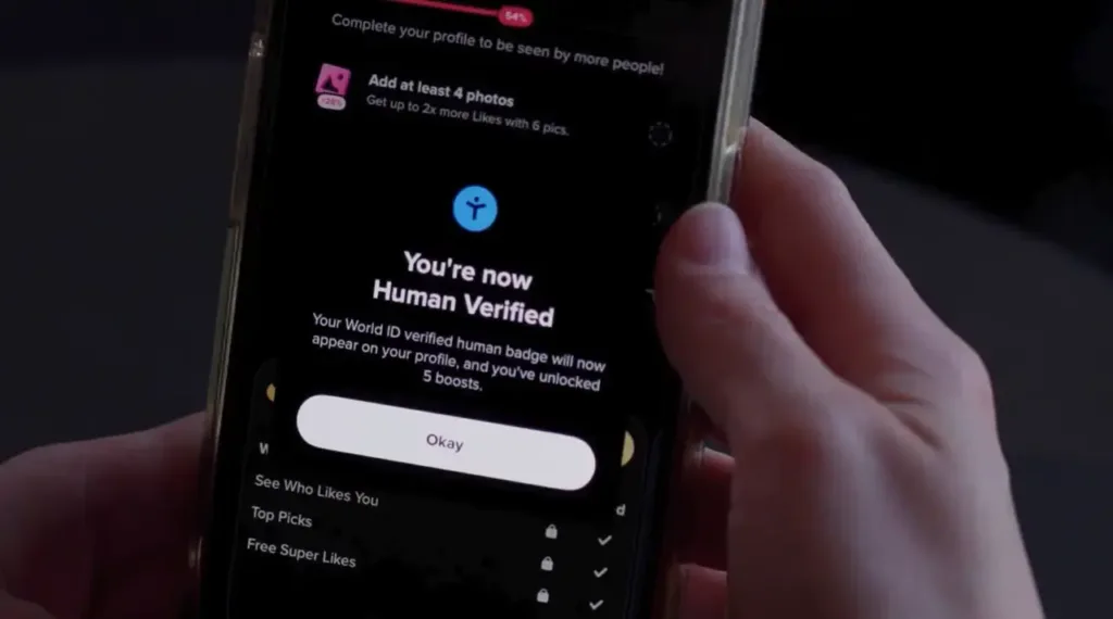 World ID Targets Bank Fraud With Human Verification
