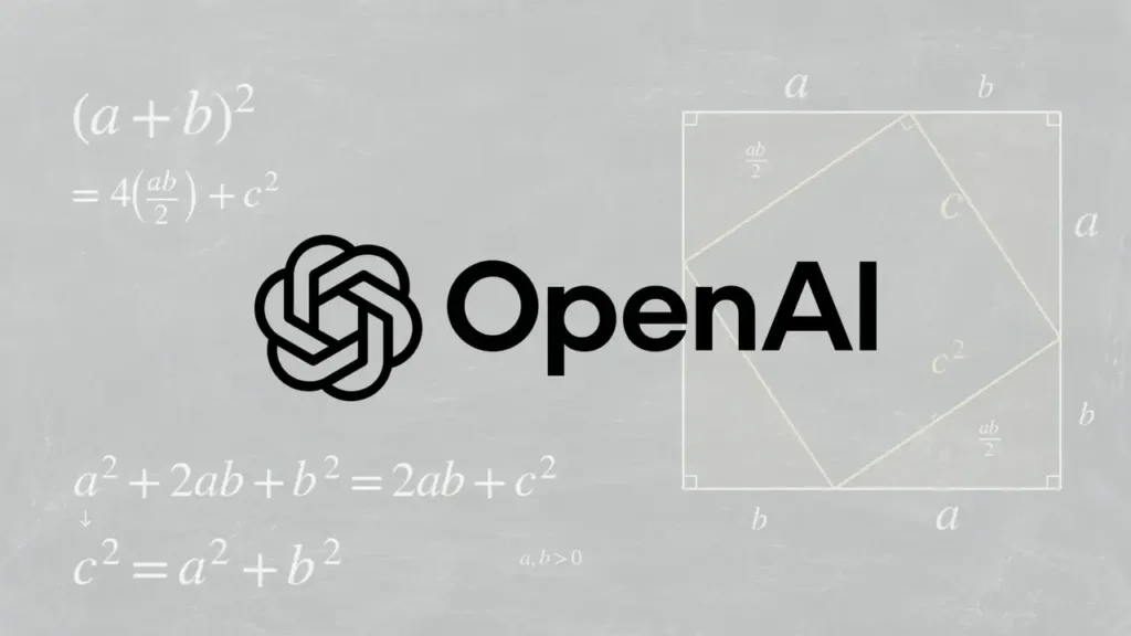OpenAI Shares Hundreds of Math Results From an Unreleased AI